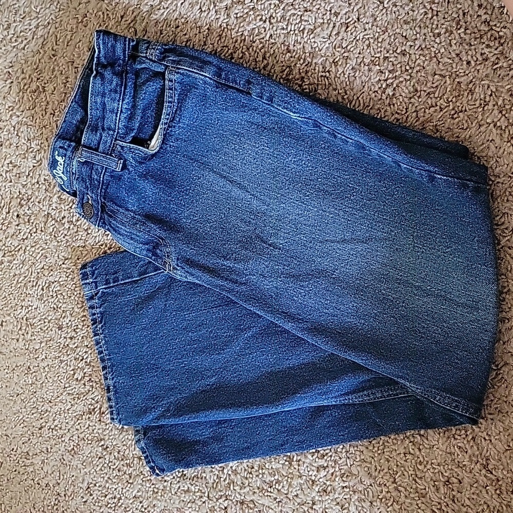 Cat & Jack Jeans